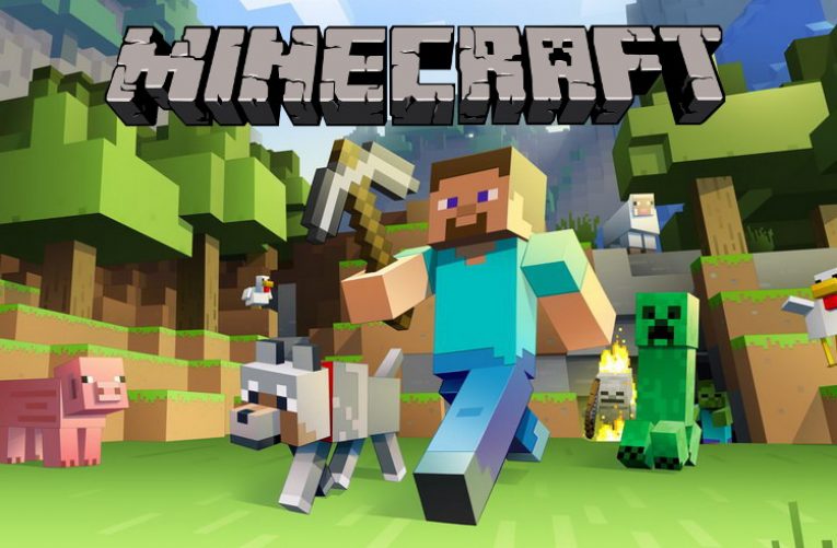 minecraft pc free download full game 2019