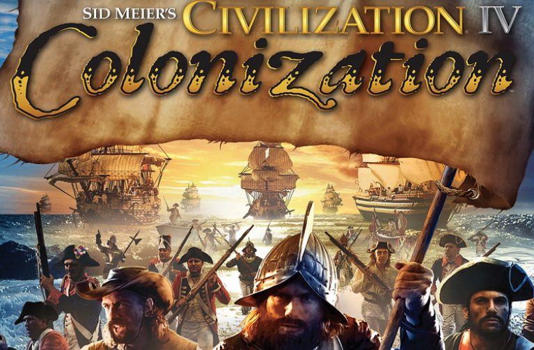 download civilization iv colonization torrent