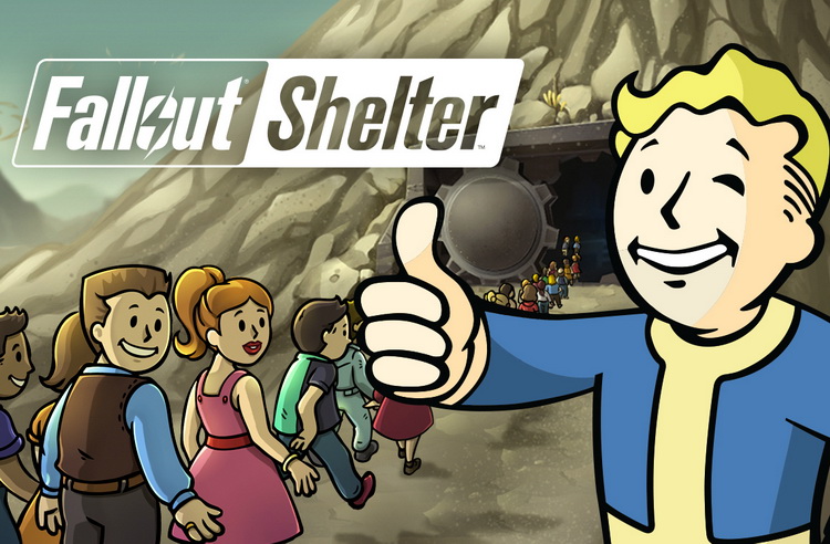 fallout shelter free full pc download