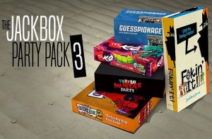 download the jackbox party pack 5 free