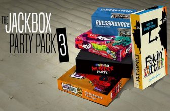 the jackbox party pack 2 remote