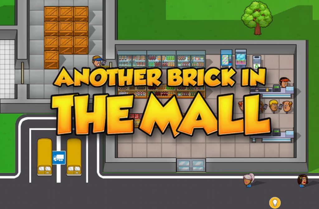 another brick in the mall igg games