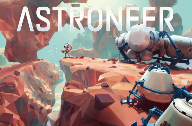 astroneer free download pc