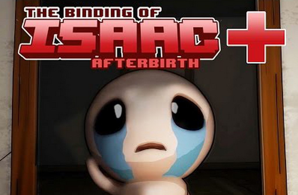 free download the binding of isaac afterbirth plus
