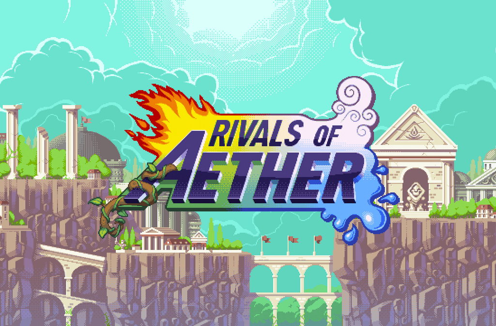 rivals of aether free download