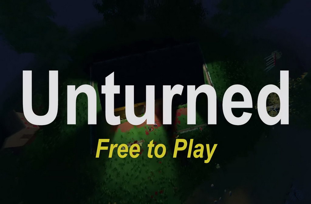 unturned free download pc