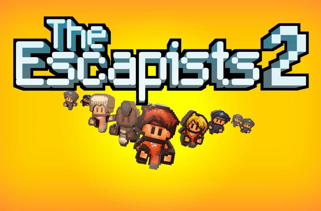 download free the escapist video game