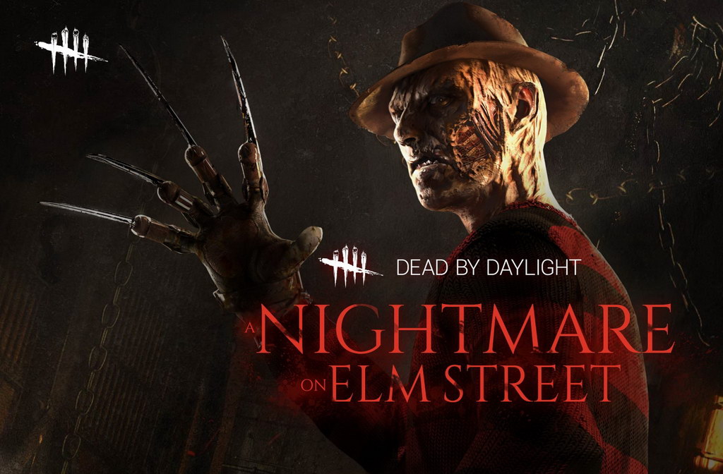 [PC] Dead by Daylight - A Nightmare on Elm Street (DLC) ⋆ Where to Download ⋆ Games Online PRO