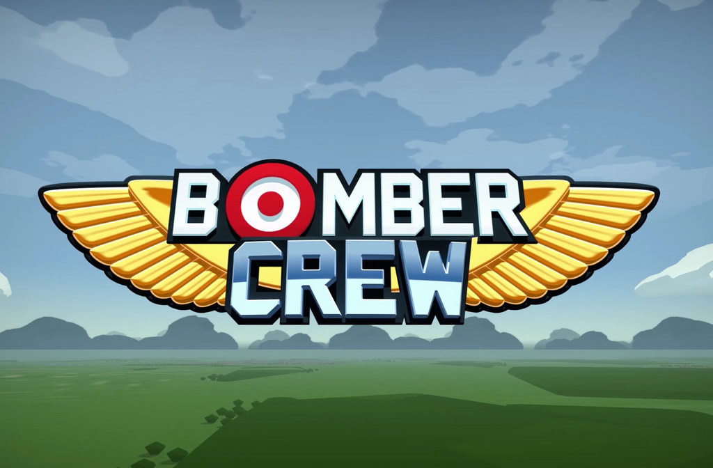 bomber crew game