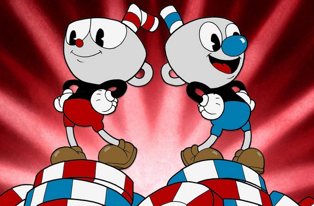 cuphead free download