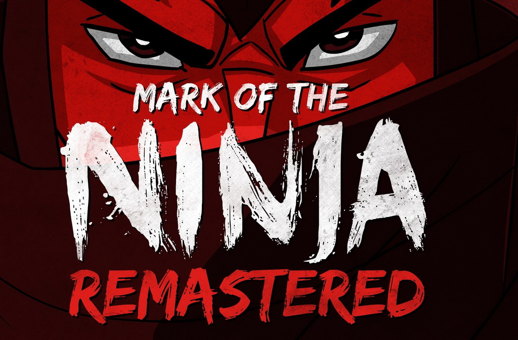 mark of the ninja remastered upgrade for free