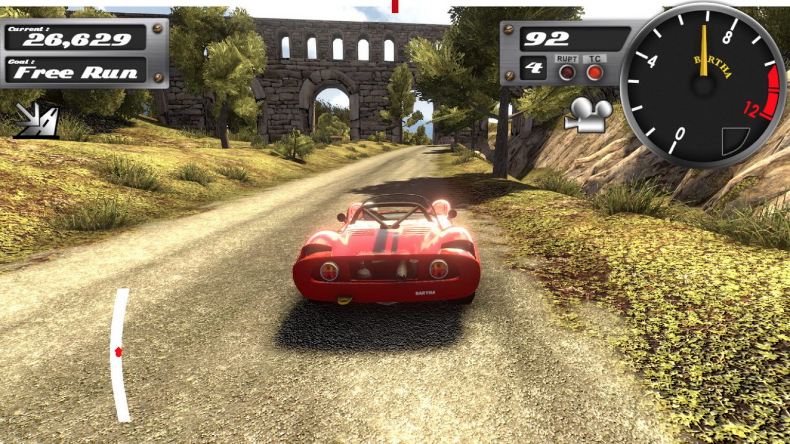 Professional Racer for ios download free