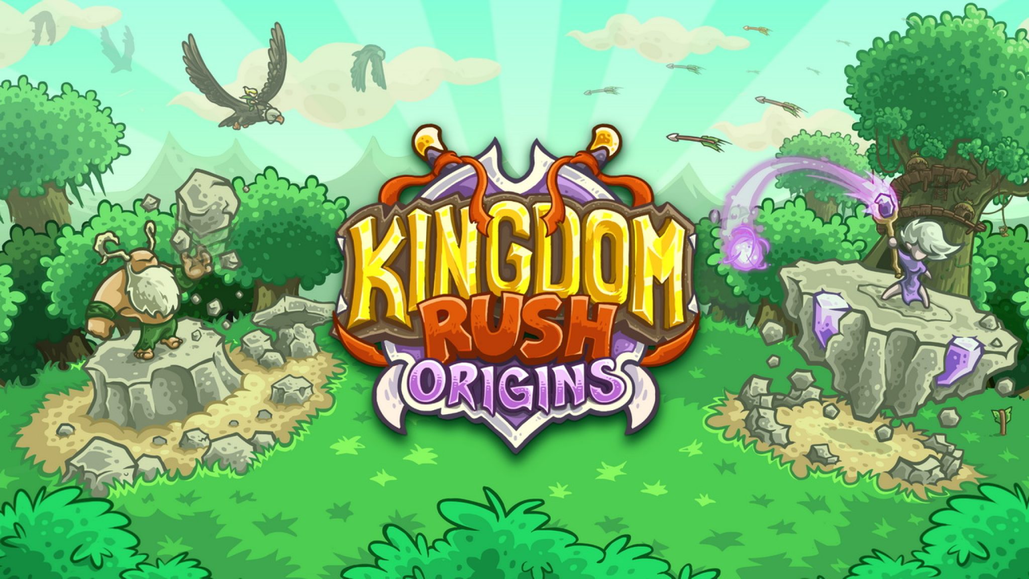 kingdom rush origins download pc