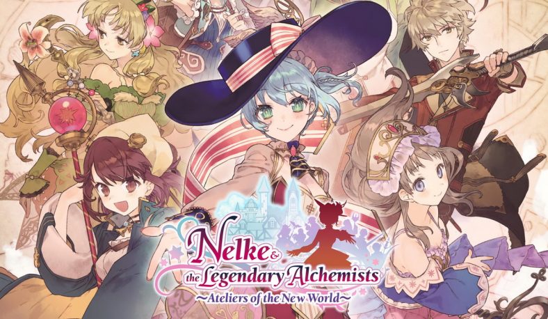 Nelke-the-Legendary-Alchemists-download