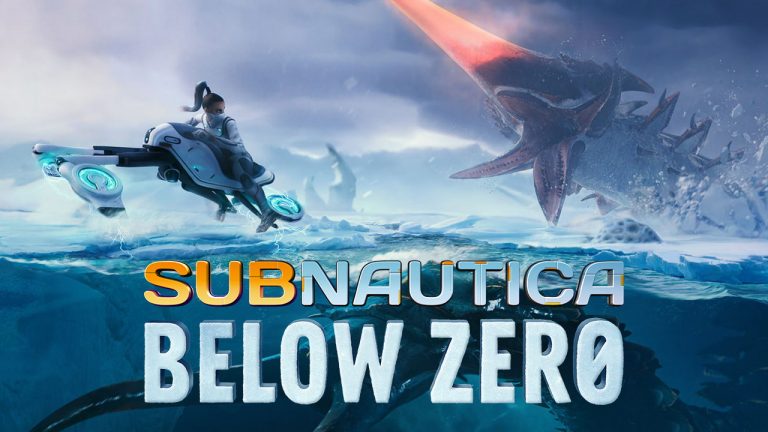 subnautica below zero review