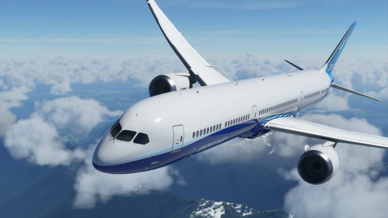Microsoft Flight Simulator download