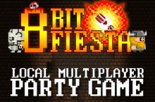 8Bit Fiesta