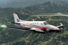 Aerofly FS 2 Flight Simulator