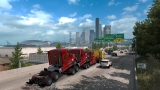 American Truck Simulator – Washington
