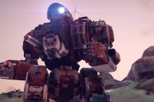 BATTLETECH Flashpoint DLC