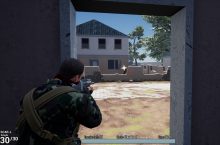 Battle Royale Trainer