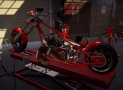 Biker Garage: Mechanic Simulator