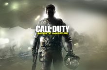 Call of Duty: Infinite Warfare