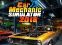 Car Mechanic Simulator 2018