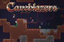 Caveblazers
