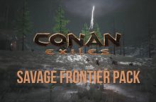 Conan Exiles – The Savage Frontier Pack