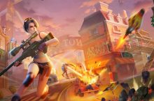 Creative Destruction