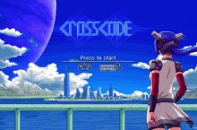 CrossCode
