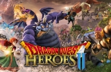 DRAGON QUEST HEROES II