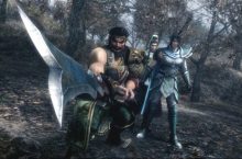 DYNASTY WARRIORS 7: Xtreme Legends Definitive Edition