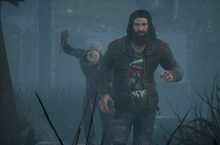 Dead by Daylight – Darkness Among Us