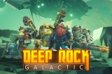 Deep Rock Galactic