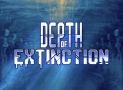 Depth of Extinction