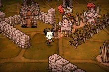 Don’t Starve: Hamlet (DLC)