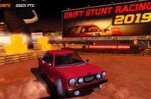 Drift Stunt Racing 2019