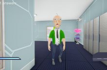 Educator 2076: Basics in Education