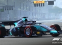 F1 2019 Anniversary Edition