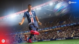 EA SPORTS FIFA 21