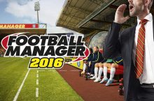 Football Manager 2016