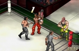 Fire Pro Wrestling World