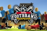 Footbrawl Playground