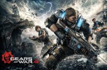 Gears of War 4