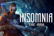 INSOMNIA: The Ark