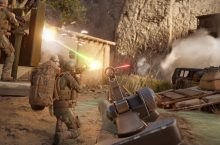 Insurgency: Sandstorm