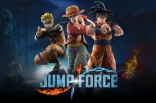 JUMP FORCE