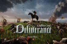 Kingdom Come: Deliverance